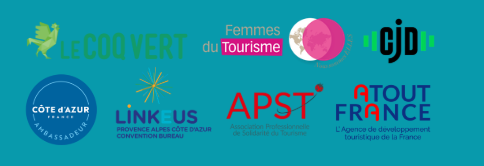 Labels et certifications obtenus par Refeel Events